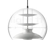 Design suspension Panto