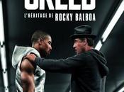 Critique Bluray: Creed l’Héritage Rocky Balboa