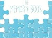 memory book Lara Avery