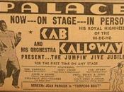 1942: Calloway rug-cutters stage Palace