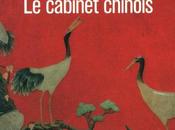 cabinet chinois, polar Patricia Wentworth