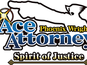 [Communiqué Presse] L’Audience pour Phoenix Wright Attorney Spirit Justice ouvrira septembre