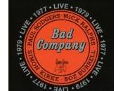 Company Live 1977 1979