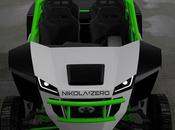 Nikola Zero