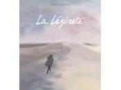 Catherine Meurisse légèreté