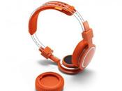 Hi-Tech Roland Garros Urbanears