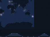réseaux sociaux cartographient smart city