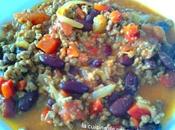 Chili corn carné thermomix sans