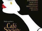 Café Society, Woody Allen