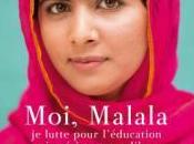 Moi, Malala… Malala Yousafzaï