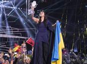 EUROVISION 2016 L’Ukraine gagne concours, Belgique finit dans