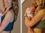 astuce pour maigrir apres grossesse