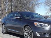 Essai routier: Cadenza 2016