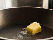 beurre cuit est-il nocif pour santé