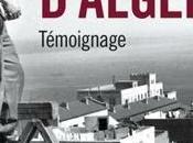 bataille d'Alger, témoignage Morgan