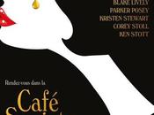 Café Society Woody Allen