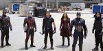 Captain America proche milliard Marvel dépasse