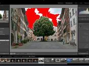 Lightroom Comment corriger hautes lumières écrêtées