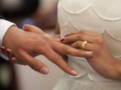 saison mariés commence! #ChurchandDwitgh