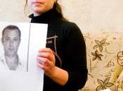 Ukraine recherche disparus