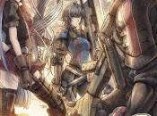 moment: Valkyria Chronicles