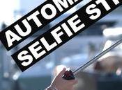 première Perche Selfie automatisée