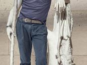 statues hipsters Caillard exposées Paris