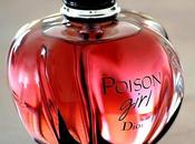Poison Girl, parfum provoc Dior