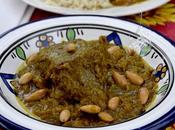 cuisine marocaine tajine veau