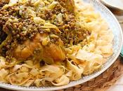 cuisine marocaine rfissa