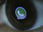 WhatsApp iPhone régle bugs