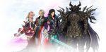 Final Fantasy Brave Exvius, prochainement votre mobile