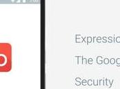Google Allo, messagerie privée nouvelle génération?