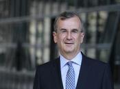 POLITIQUE ÉCONOMIE François Villeroy Galhau, gouverneur Banque France appelle accélérer réformes