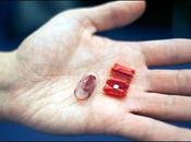 robot-origami nouvel allié l’e-santé