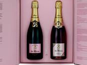 Pour l’été, Maison Champagne Sousa présente coffret rosés