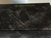 J’ai reçu #Wootbox Mai, placé sous signe Super Héros