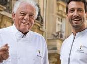 Beaumann Bragagnolo Dîner mains