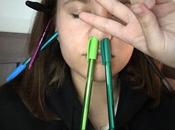 many pens hold with head