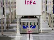 IDEA déploie solution innovante Magasin Automatisé Modulaire situ chez AIRBUS