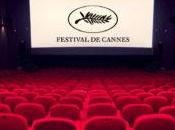 Déjà Christie projette films Festival Cannes