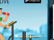 Legeeksportif chaque jeudi, #Periscope, vous montre quelques exercices sportifs