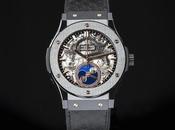 Hublot créé modèle HeroVillain pour Kobe Bryant
