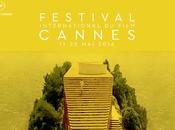 Festival Cannes Officiel iPhone, partagez votre Wishlist