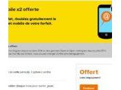 EURO 2016 plus data chez Orange pendant mois (gratuit)