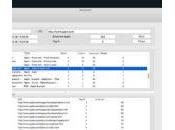 Anchorium, logiciel gratuit pour analyser liens internes d’un site