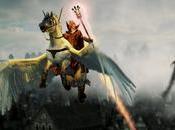 Total Warhammer vous invite conquérir monde