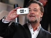 Russel Crowe, (notre) l'image semaine