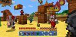Minecraft Super Mario Mash-Up Pack sortie