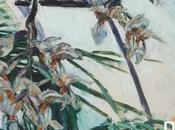 Caillebotte, peintre jardinier Giverny